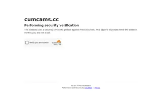 CumCams screenshot preview