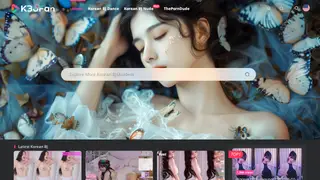 KBJFan screenshot preview