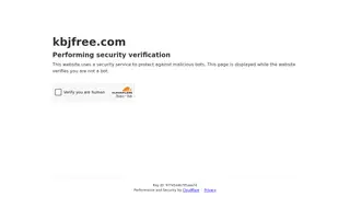 KBJFree screenshot preview