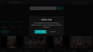 LiveCamRips screenshot preview
