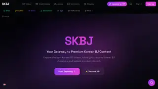 SKBJ screenshot preview