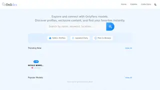 WinKav screenshot preview