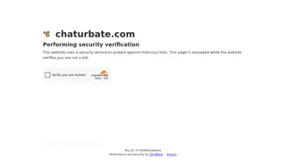 Chaturbate screenshot preview