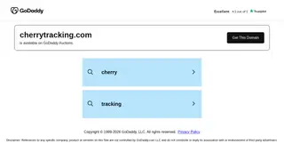 Cherry.tv screenshot preview