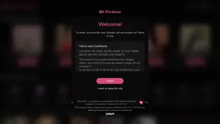 Flirtbate screenshot preview