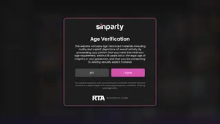 SinParty screenshot preview