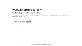 SkyPrivate screenshot preview