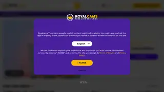 Xcams screenshot preview