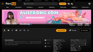 AliceBong screenshot preview