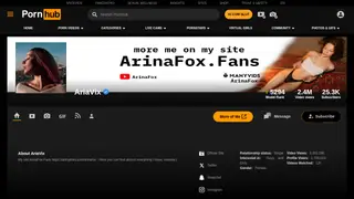 AriaVix screenshot preview