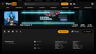 Bat Cayra screenshot preview