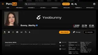 Bunny Marthy screenshot preview