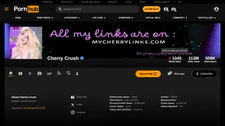 Cherry Crush screenshot preview