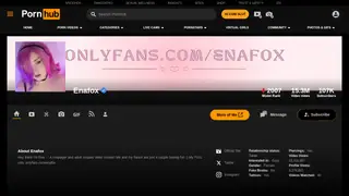 EnaFox screenshot preview