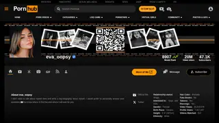 Eva Oopsy screenshot preview