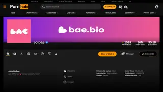JOIBae screenshot preview