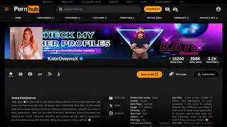 KateOwensX screenshot preview