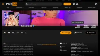 Kissa Sins screenshot preview