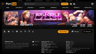 Ksu Colt screenshot preview