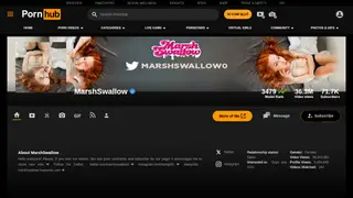 MarshSwallow screenshot preview