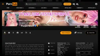 Purple Bitch screenshot preview