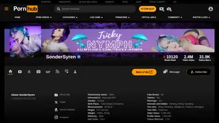 SonderSyren screenshot preview