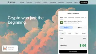 Gemini screenshot preview