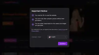 LeakifyHub screenshot preview
