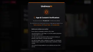 Undress XXX screenshot preview
