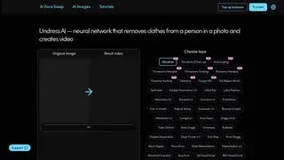 WishApp screenshot preview