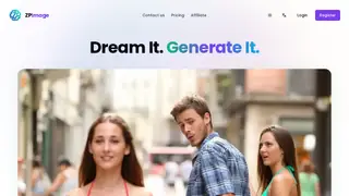 ZPImage screenshot preview