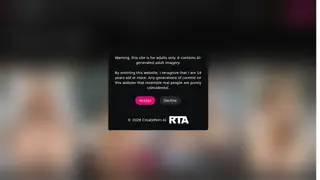 CreatePorn screenshot preview