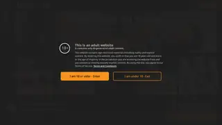 JustPorn AI screenshot preview