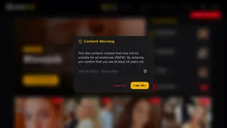 KissyVid screenshot preview