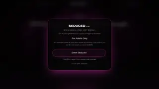 Seduced AI screenshot preview