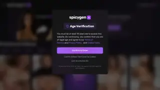 SpicyGen screenshot preview