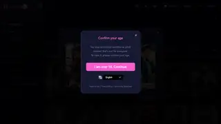 JuicyChat AI screenshot preview