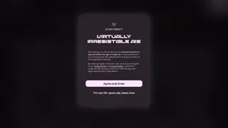 JustSext screenshot preview