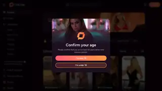 OhChat screenshot preview