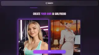 Swipey.ai screenshot preview