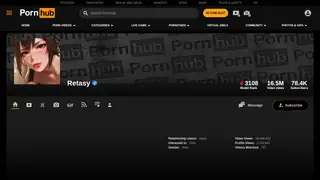 Retasy screenshot preview